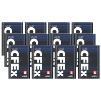 爱信(AISIN)无级变速箱油ATF/CVT波箱油 CFEXB 12L 满4升免费安装