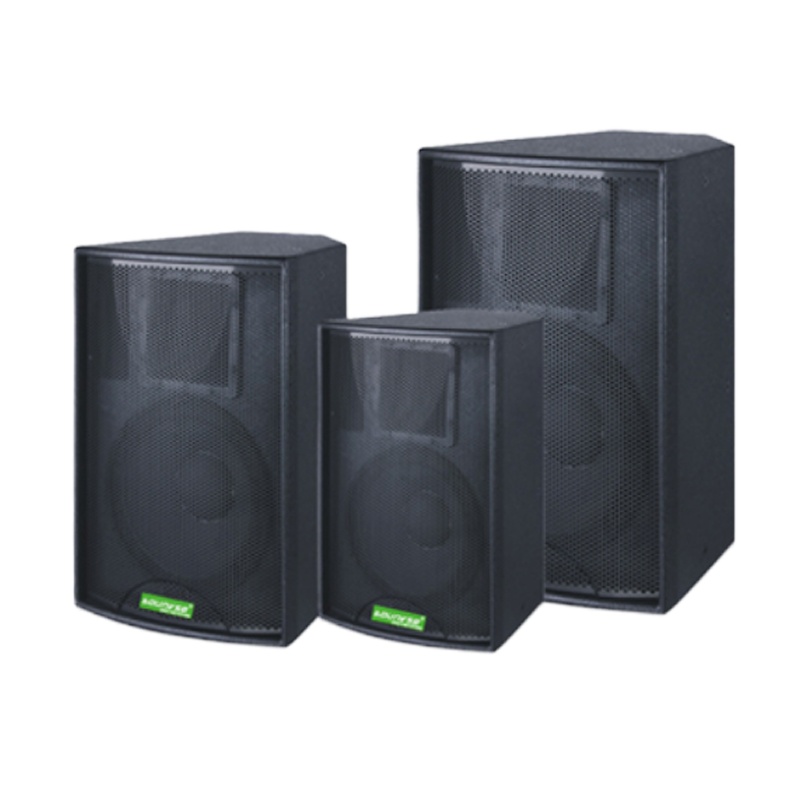 ldunvse 主音响 F-12