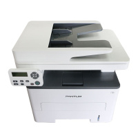 奔图(PANTUM) M7100DW 黑白激光一体机(计价单位：台)