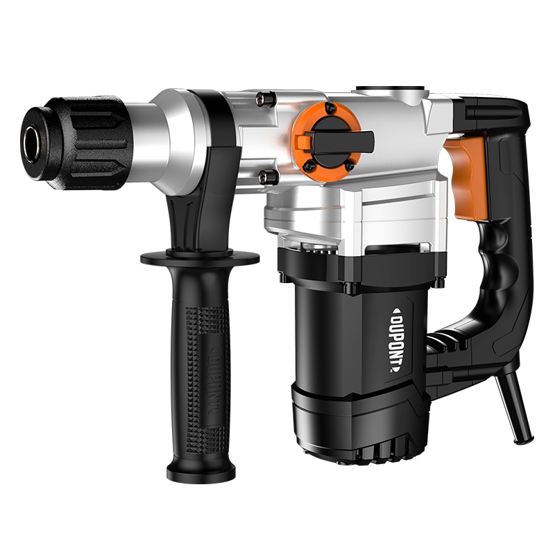 杜邦电锤电镐电钻多功能大功率冲击钻家用电动工具两用