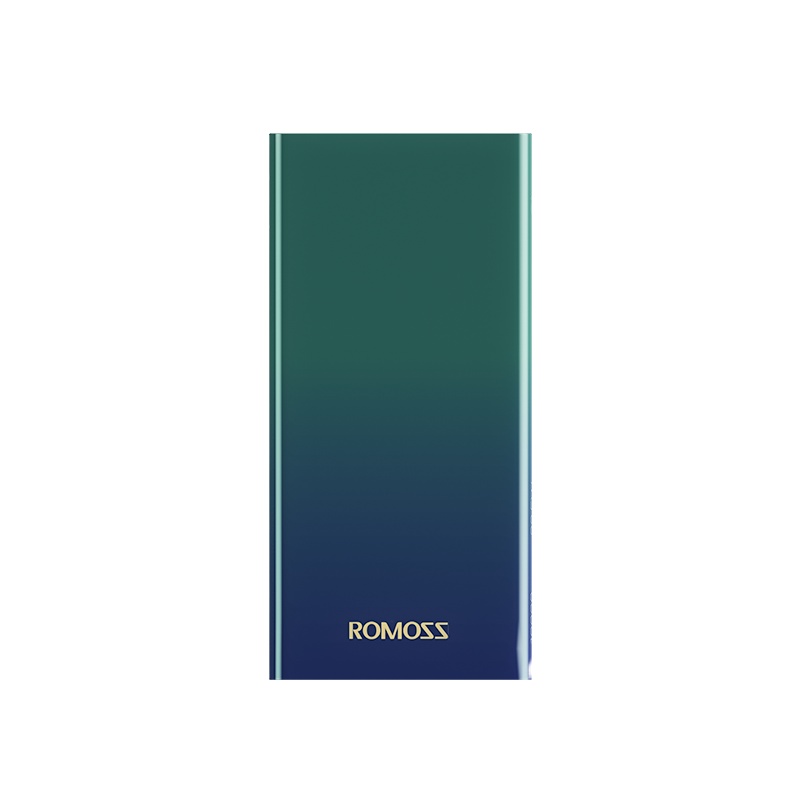 罗马仕10000毫安充电宝22.5W快充闪充移动电源适用于华为超级快充苹果iPhone12/11