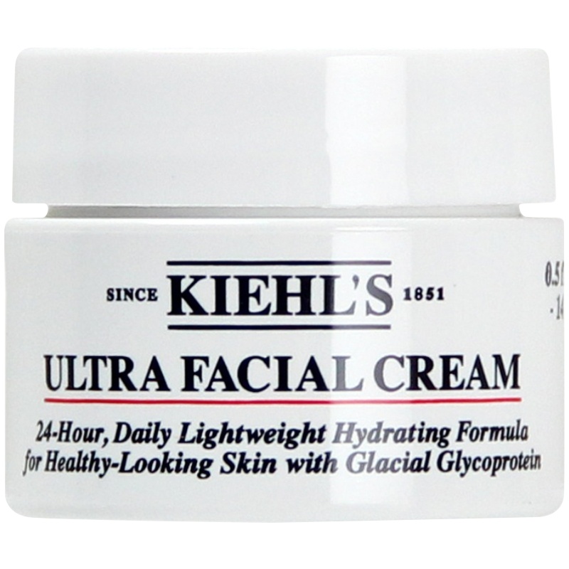 科颜氏(Kiehl's)高保湿面霜14ml