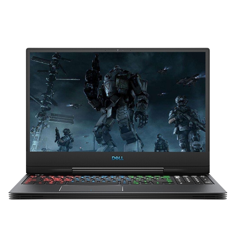 联想(Lenovo) 拯救者Y7000 英特尔酷睿i7 2019新款 15.6英寸发烧游戏本笔记本电脑（i7-9750H 8GB 512GB SSD GTX1650 4G 高色域）