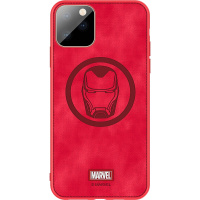 优加漫威复联苹果iPhone 11 Pro Max 6.5英寸手机壳轻薄全包防摔软胶壳个性保护套