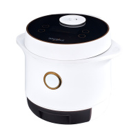 惠而浦(whirlpool)电饭煲WRC-TT303T 低糖智能饭煲多功能3L沥糖降糖健康养生19小时预约