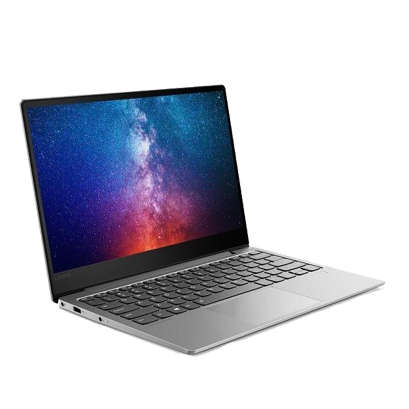 联想(Lenovo)小新Air13 13.3英寸笔记本电脑I7-10510U/8GB/512G固态/2G独显/灰色