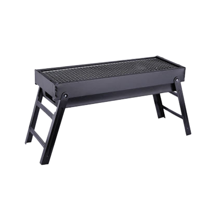 烧烤架家用木炭烧烤炉户外便携折叠烤肉架子工具