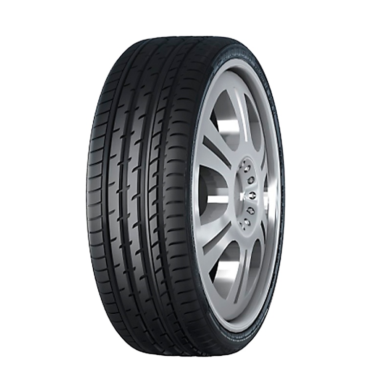 海大(Haida) 235/50R17 HD927 100V 超高性能非对称花纹轮胎