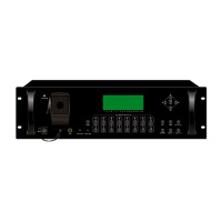 DICD listen智能广播 LS-6600