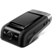 [THINKWARE官方] 兴科威 4K 行车记录仪 U1000前后 WIFI 原装进口