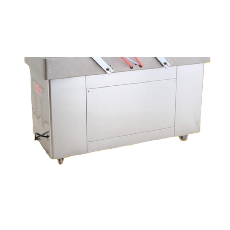 爱依瑞斯 DZ400 双室真空包装机 1.7KW 200PA(400*350)转速2800 速度2-8个