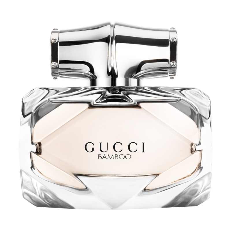 古驰(GUCCI)竹韵女士淡香水50ml