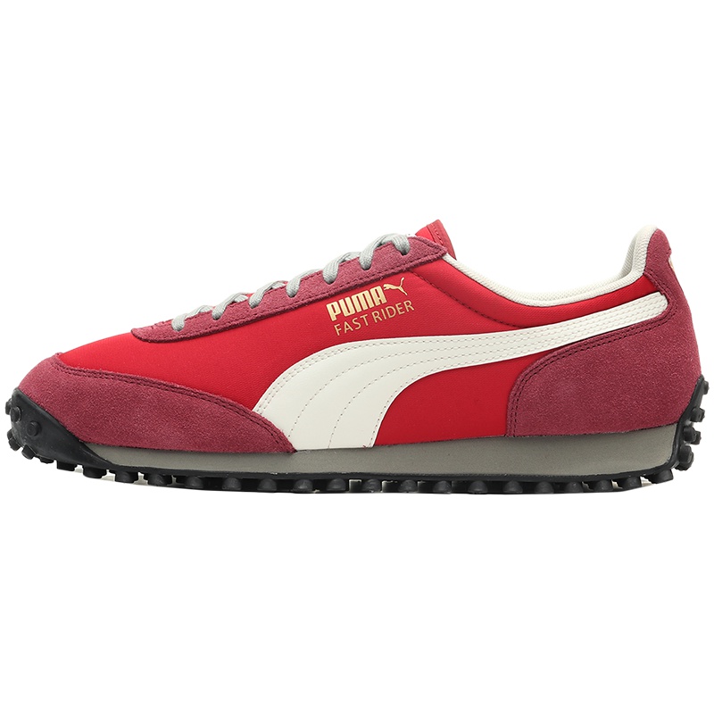 PUMA彪马女鞋运动鞋复古休闲鞋跑步鞋371082