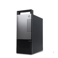 联想(Lenovo)扬天T4900 商用台式机电脑单主机 定制(Intel i5 8GB 1TB 2G独显 )商用办公 企业采购 学习用机 性价比机