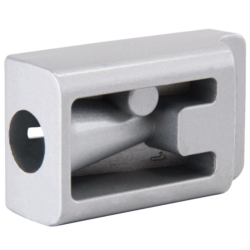 得力 0596 全金属卷笔刀