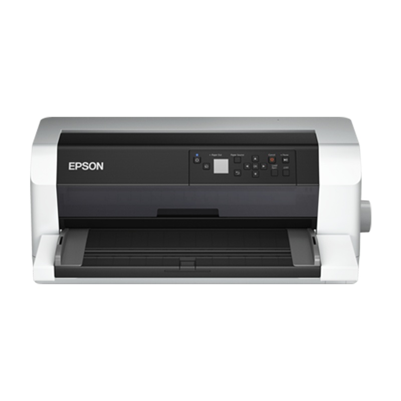 爱普生(Epson) DLQ-3500KII 高速智能型票证报表打印机