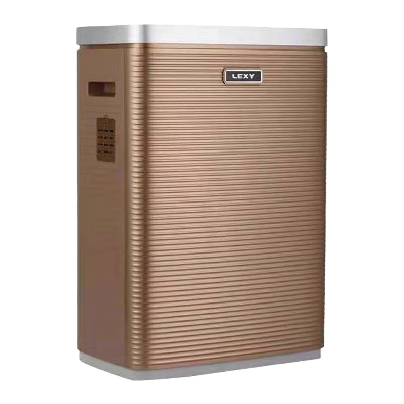 莱克空气净化器KJ603S