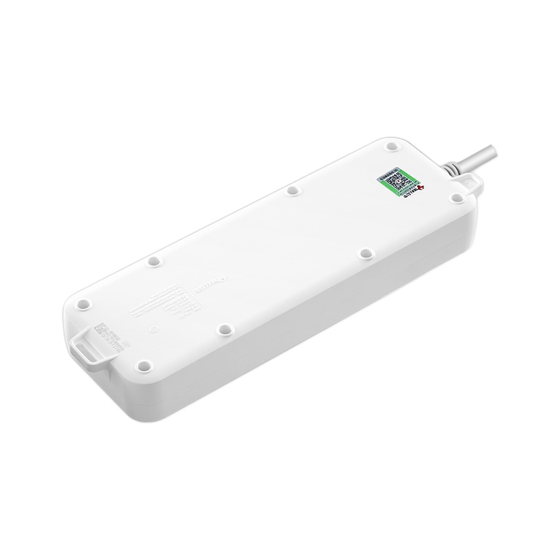 BULL公牛 插座插排 标准4位