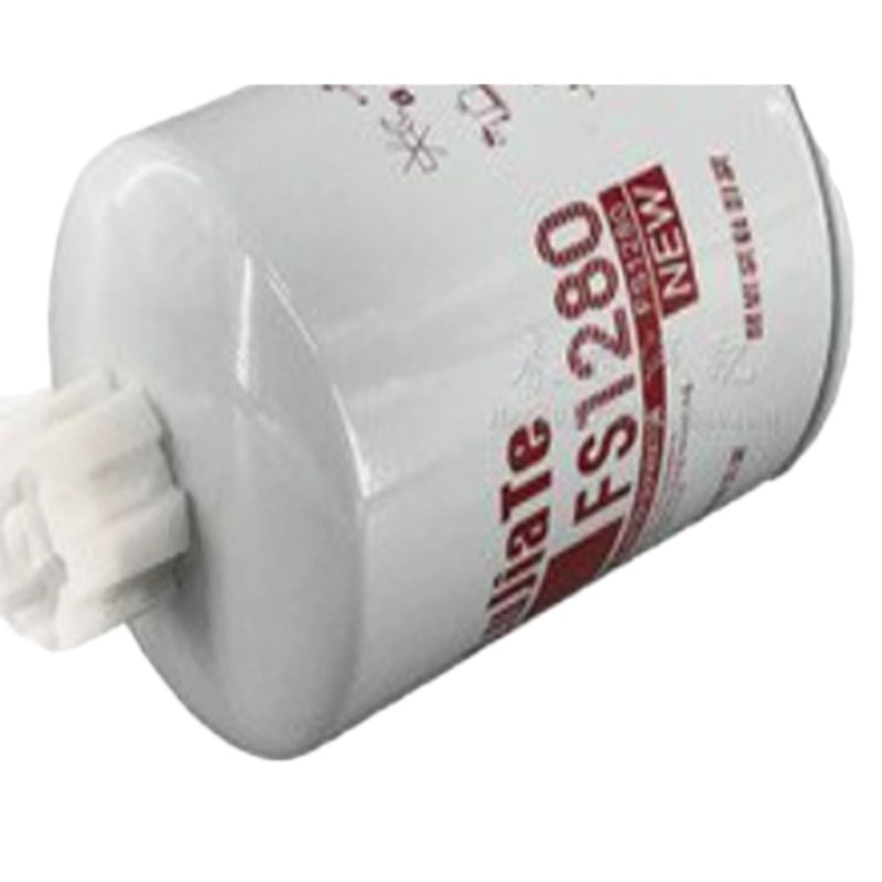 猛士指挥车EQ205AB 柴油滤芯 1125N-010