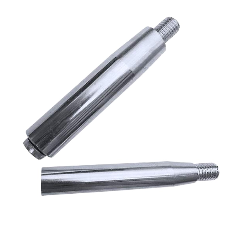 SLR 碳钢转动手柄M12-银色(单位:个)