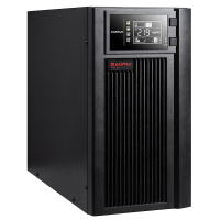 山特(SANTAK)UPS不间断电源3C20KS在线式 三进单出 20KVA/18KW主机+山特电池 长延时3小时