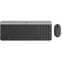 [自营官方旗舰店]罗技MX Anywhere 3 鼠标 无线蓝牙双模鼠标-石墨黑