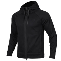 阿迪达斯adidas 秋冬新款男子 哈登篮球 运动夹克舒适透气CW6906