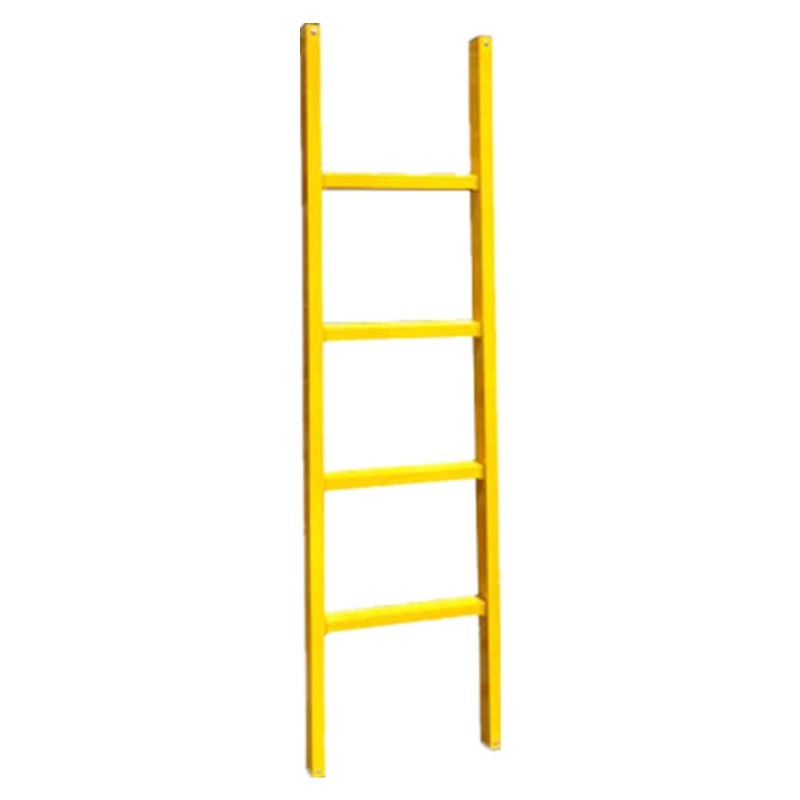 电工绝缘梯玻璃钢纤维人字梯1.5米