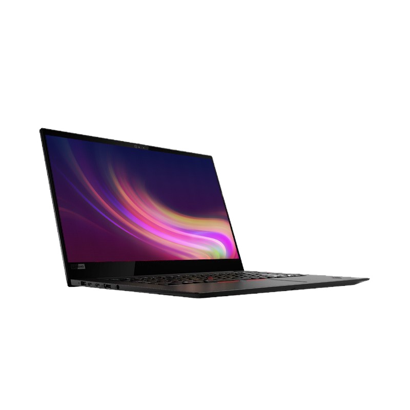 联想ThinkPad X1隐士 三代 2020款 15.6英寸十代英特尔酷睿i9游戏设计师笔记本电脑