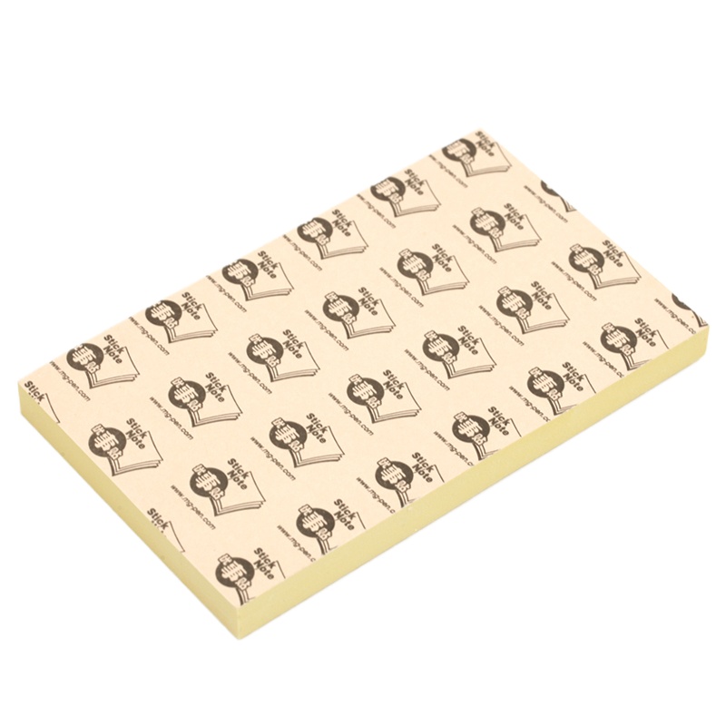 晨光3X5优事贴100页YS-05 JH