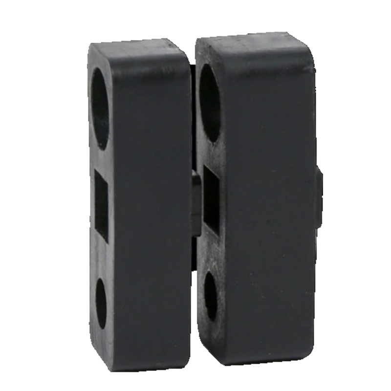 固线器垫块 单位：盒 100块每盒 40x15mm H=6mm