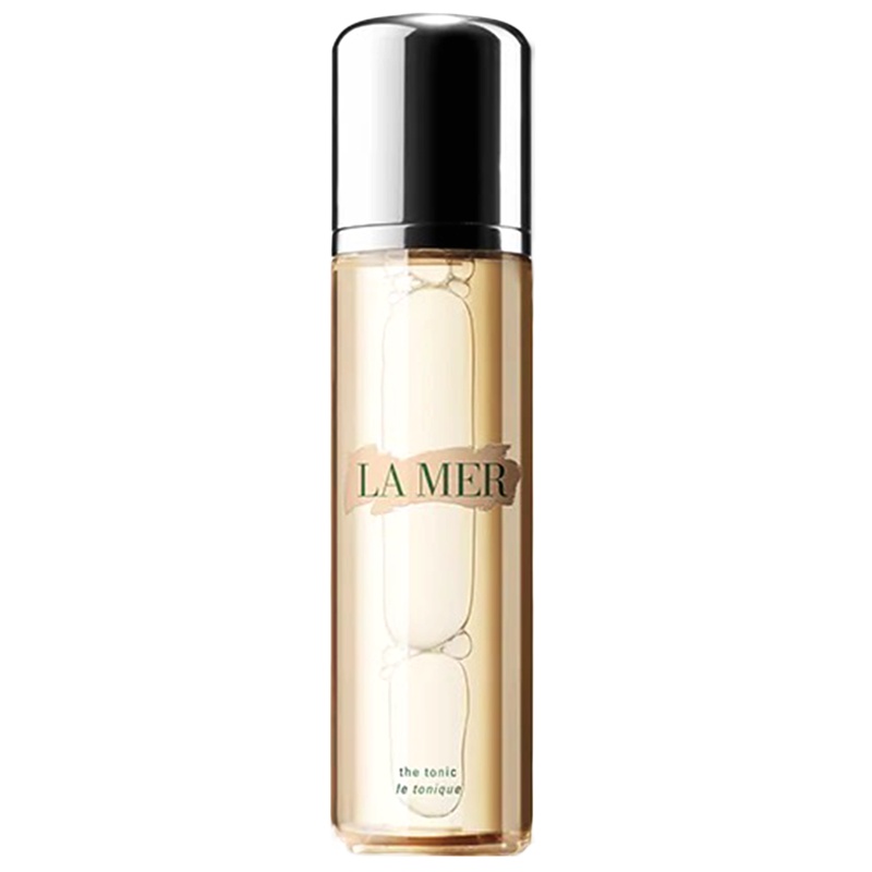 [补水滋养]LA MER 海蓝之谜 全新焕肤水 200ml/瓶 舒缓护肤