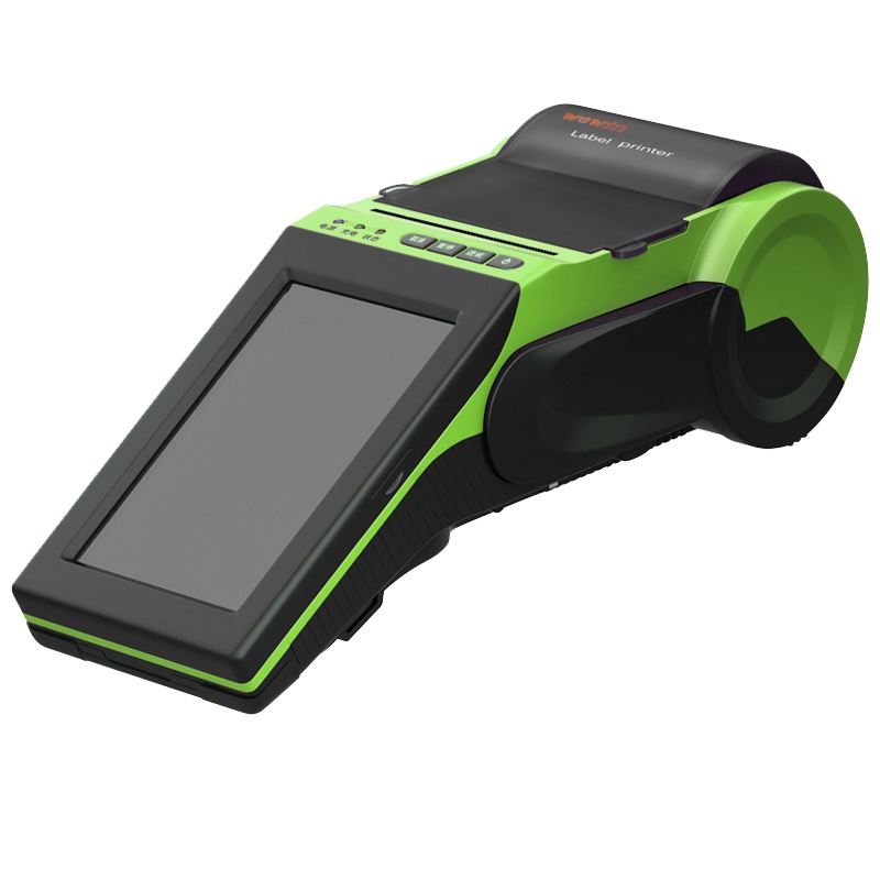 伟文(wewin) DC500-2N 打印机