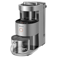 九阳(Joyoung)破壁机Y1 自动清洗静音破壁机不用手洗家用预约破壁机