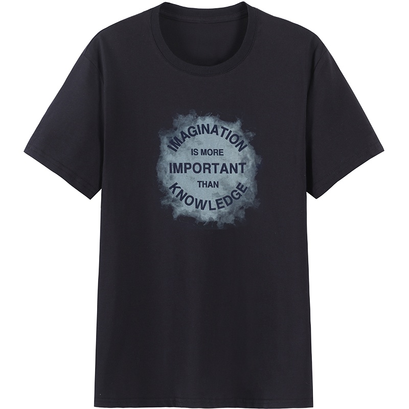 ADT0202093拓路者男士短袖t恤纯棉上衣2020夏季新款服宽松潮流半袖体恤男装