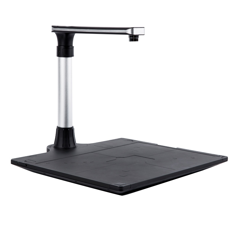 汉王(Hanvon)e拍仪（高拍仪） D890 （3+1年保修 SDK开发 A3高清1500万像素）