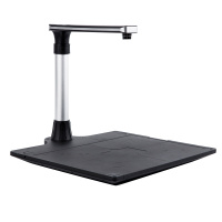 汉王(Hanvon)e拍仪（高拍仪） D890 （3+1年保修 SDK开发 A3高清1500万像素）