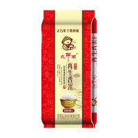 九甲湖新生香米10斤高品质大米粥米2019新不抛光宝宝有机富硒胚芽米香米碎米5kg农家自产营养