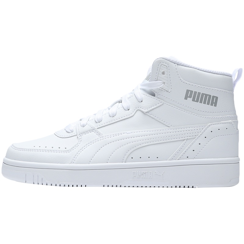 PUMA彪马男鞋女鞋运动鞋休闲鞋高帮板鞋374765