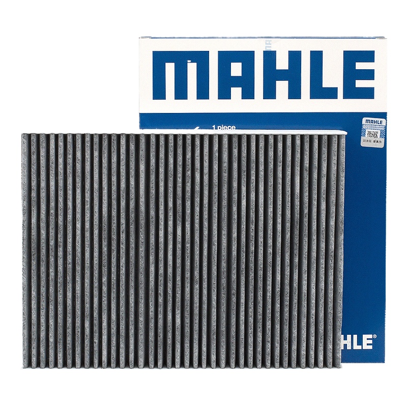 马勒(MAHLE)活性炭空调滤LAK521适配宝来/02-08款高尔夫/朗逸/朗行/14-17款朗境/高尔夫R32