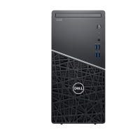 戴尔(DELL) 成铭 商用台式机电脑单主机