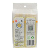 北方粮仓 景记小米500g*2