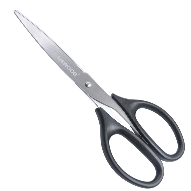 SUNWOOD三木91127剪刀-玄弧刃系列 多色可选
