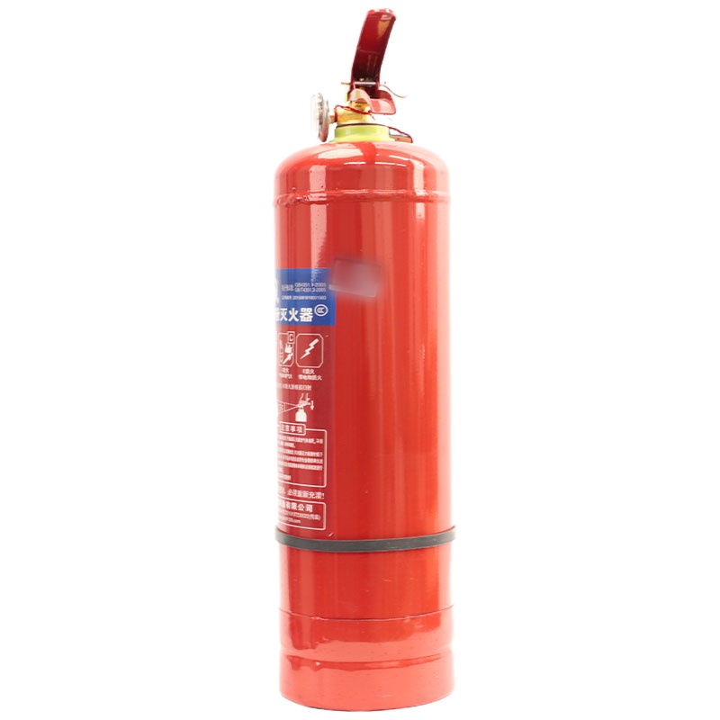 康宝 普通ABC干粉灭火器4kg