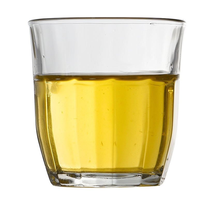 利比直布罗陀系统玻璃杯果汁杯啤酒杯威士忌杯266ml 单支装