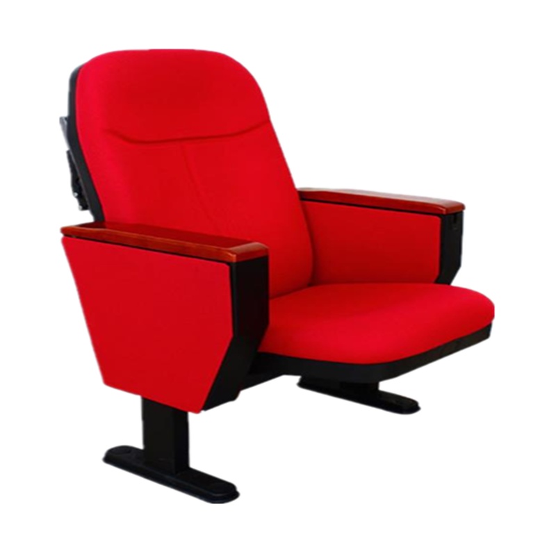 业彩家居礼堂椅YCJJZY009礼堂椅排椅 梯椅 折叠椅 报告会议厅椅