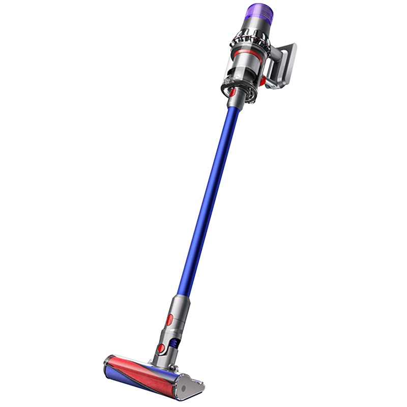 家用吸尘器 V11 Fluffy家用手持无线大功率强力 吸尘器 5吸头 （个）