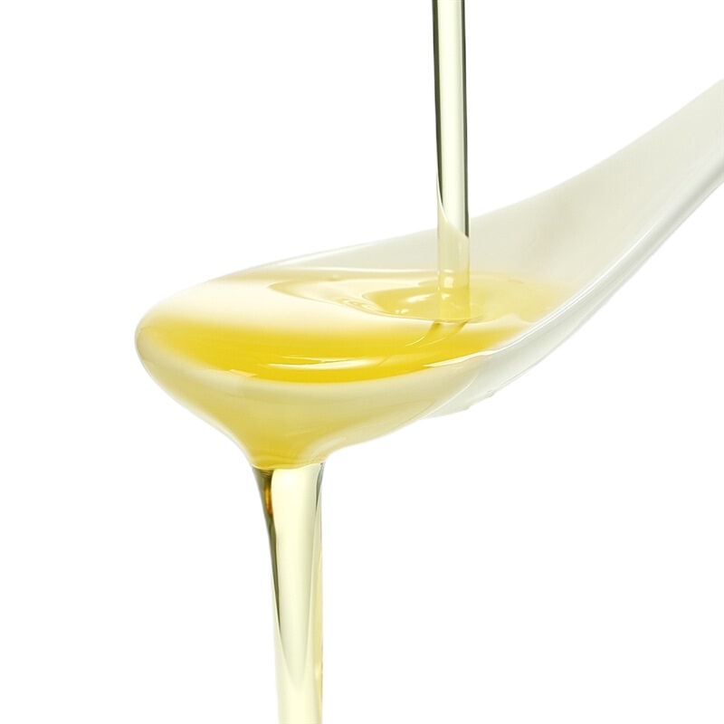 紫京压榨菜籽油 5L/桶