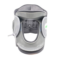 康复之家充气颈椎牵引器家用理疗颈部颈椎病颈托治疗器拉脖子神器