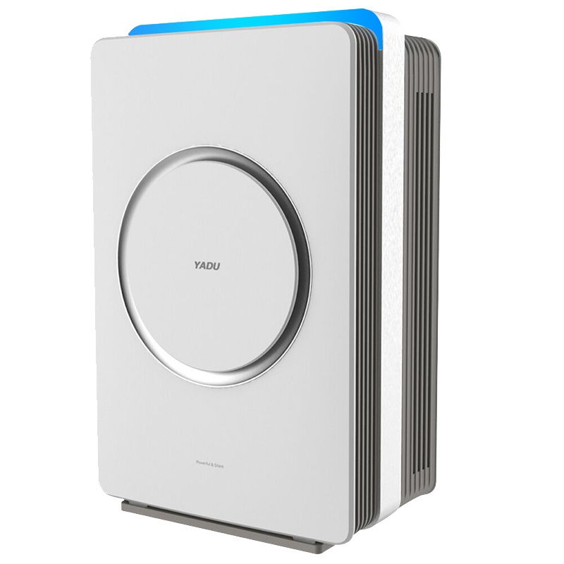 亚都(YADU) 空气净化器 KJ650F-P6Plus 双面侠